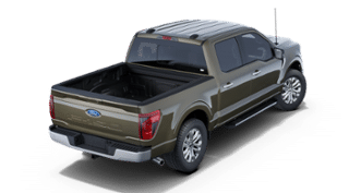 2025 Ford F-150® External Image 4